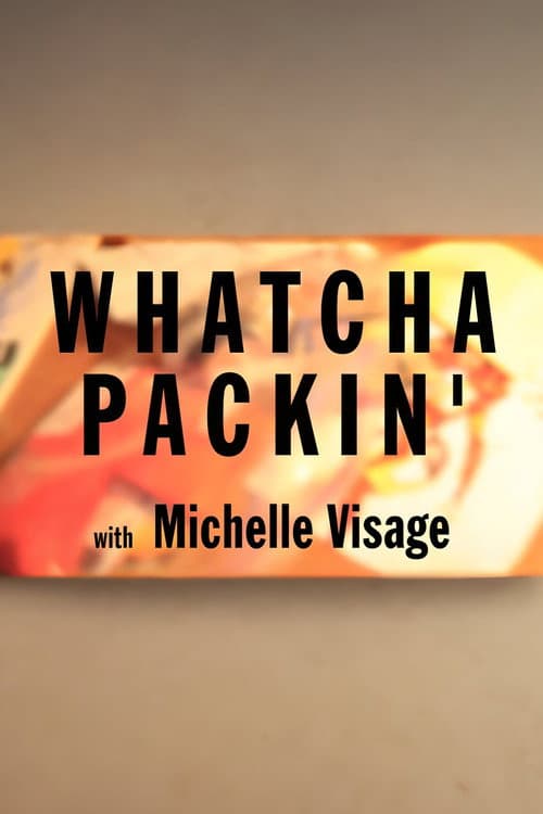 Whatcha Packin' RuPaul's Drag Race Season 7 poster