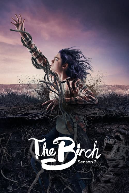 The Birch Season 2 poster