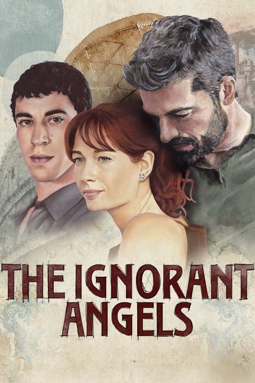 The Ignorant Angels Season 1 poster