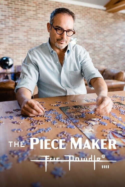 The Piece Maker Season 1 poster