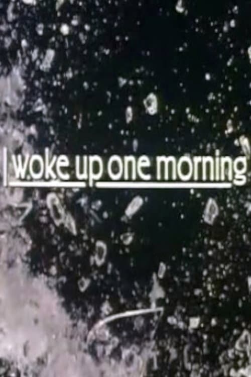 I Woke Up One Morning Season 2 poster