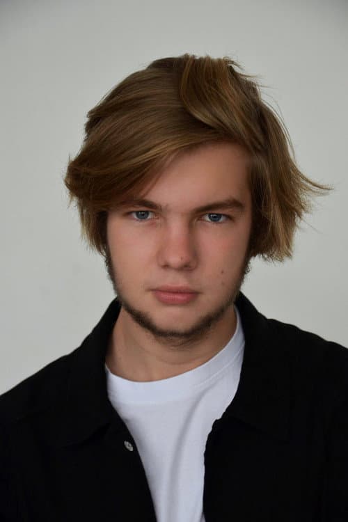 Maxim Arnautov