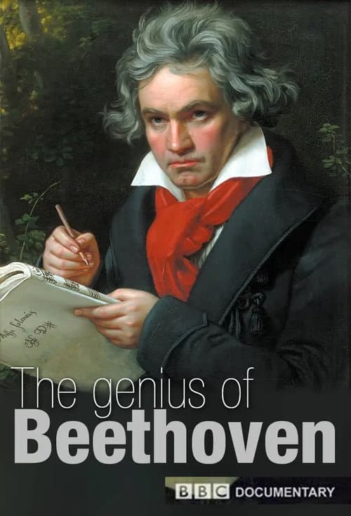 Beethoven Season 1 poster