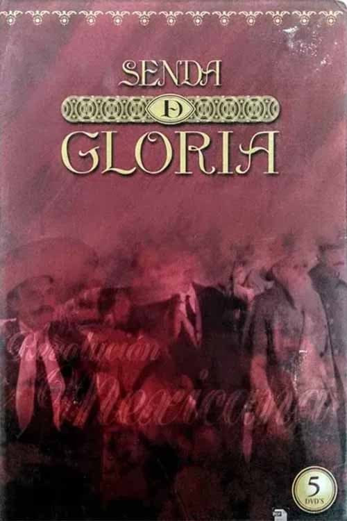 Senda de gloria Season 1 poster