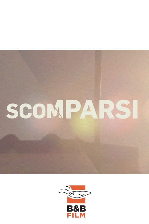 Scomparsi Season 2 poster