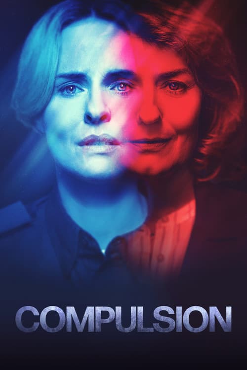 Compulsion Season 1 poster