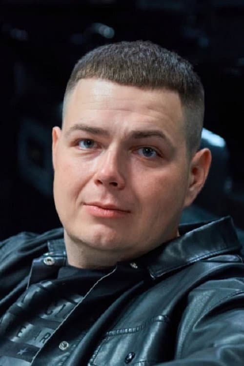 Ivan Trifonov