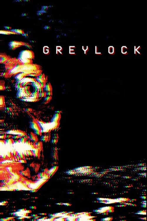 GREYLOCK The Greylock Tapes poster