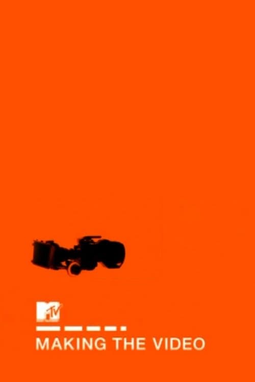 Making the Video Season 2 poster