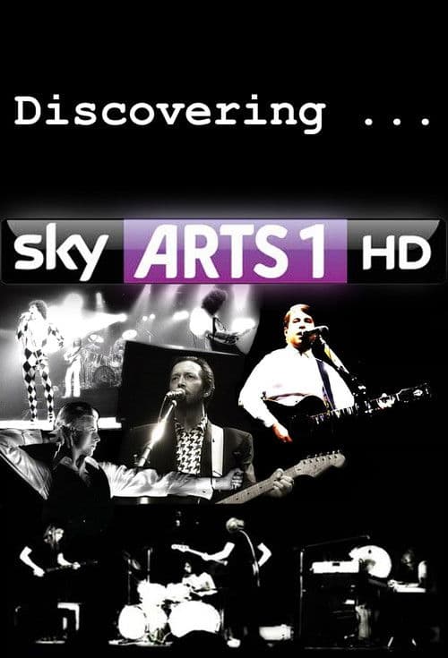 Discovering Music Season 2 poster