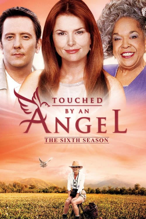 Touched by an Angel Season 6 poster