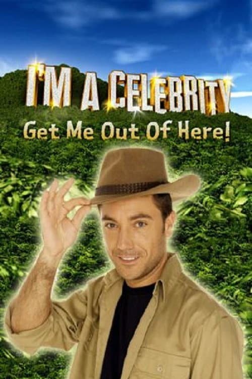 I'm a Celebrity...Get Me Out of Here! Season 9 poster