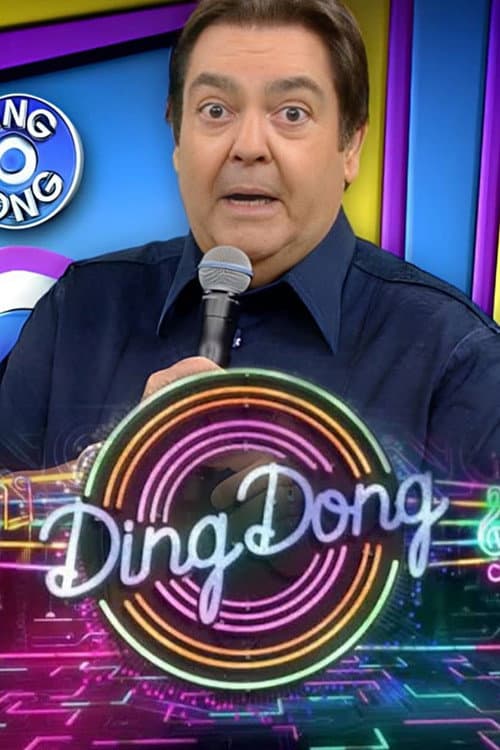 Ding Dong: A Campainha do Sucesso Season 1 poster