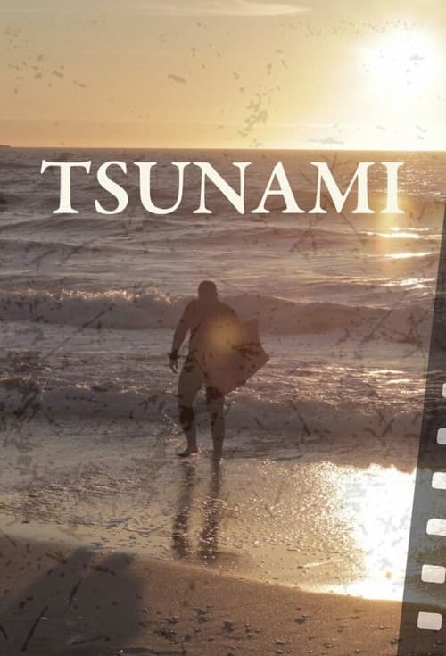 Tsunami Season 1 poster