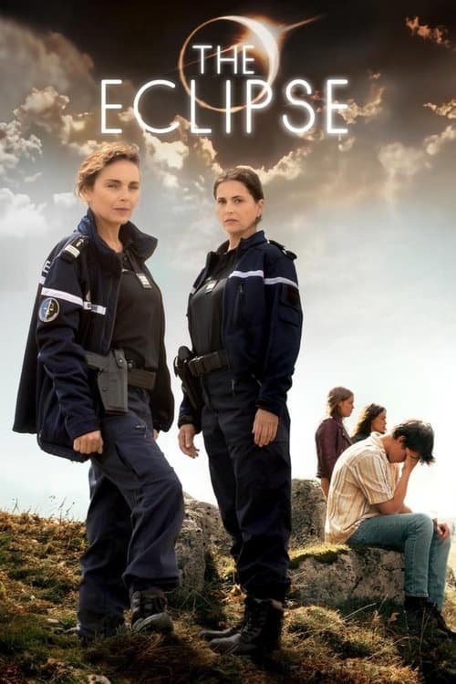 The Eclipse Season 1 poster
