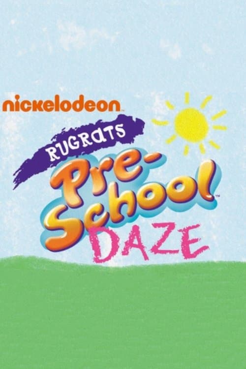 Rugrats Pre-School Daze Season 1 poster
