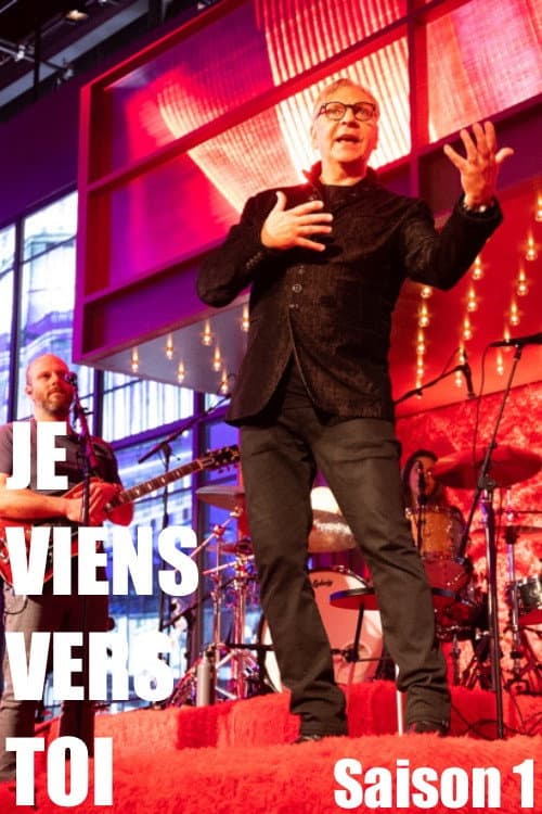 Je viens vers toi Season 1 poster