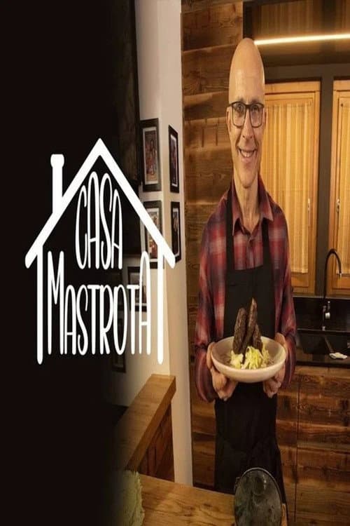 Casa Mastrota Season 2 poster