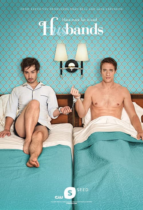 Husbands Season 2 poster