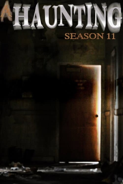 A Haunting Season 11 poster