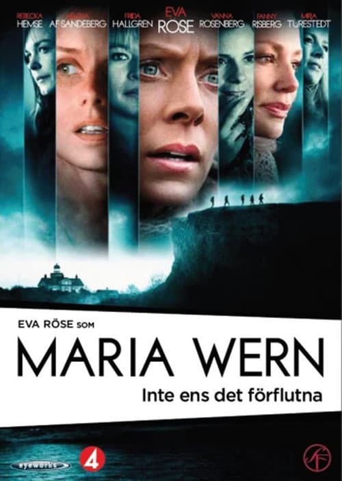 Maria Wern Season 3 poster