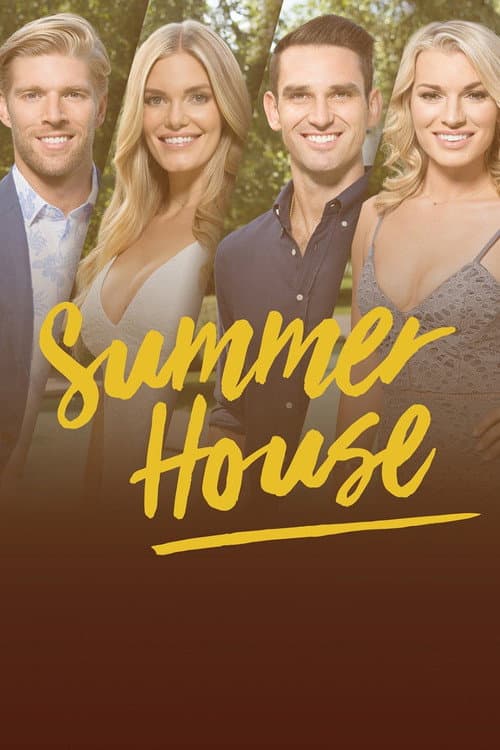Summer House Season 2 poster