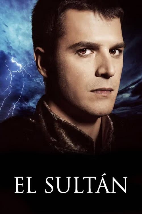 El Sultán Season 4 poster