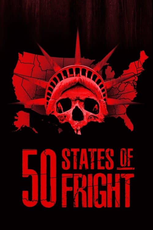 50 States of Fright Season 1 poster