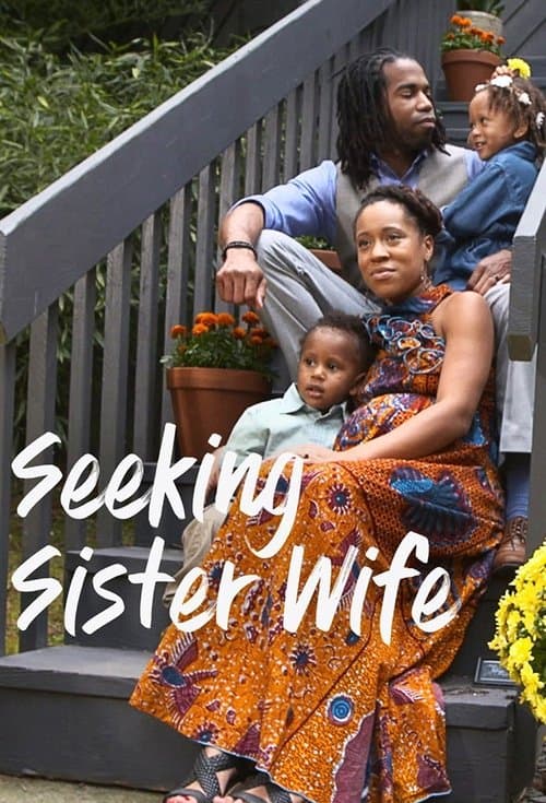 Seeking Sister Wife Season 2 poster