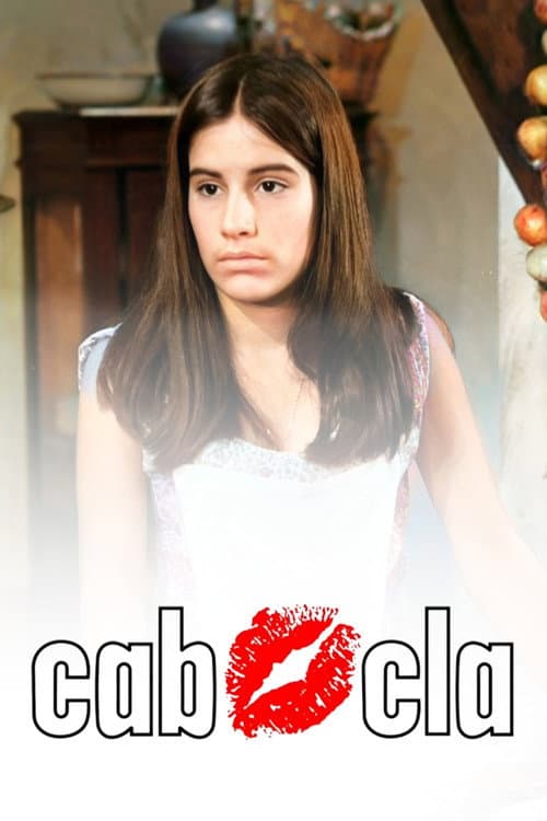 Cabocla Season 1 poster