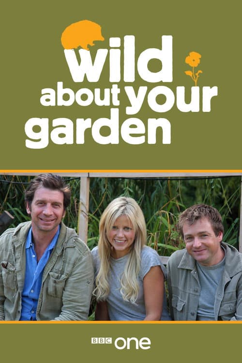 Wild About Your Garden Season 1 poster
