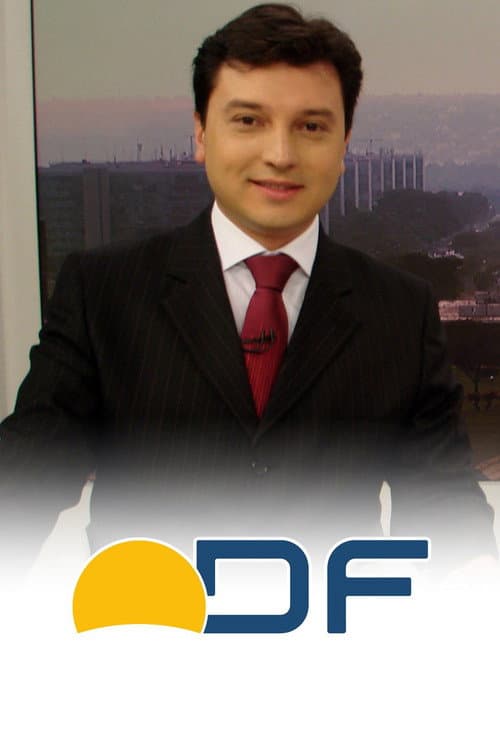 Bom Dia DF Season 28 poster