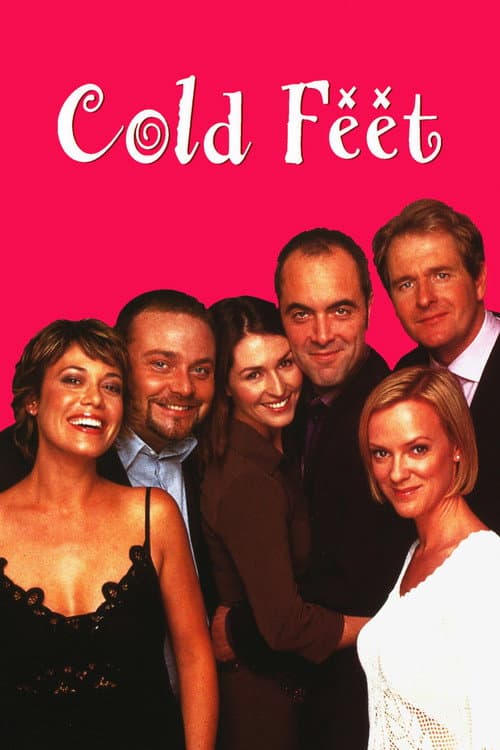Cold Feet Series 5 poster