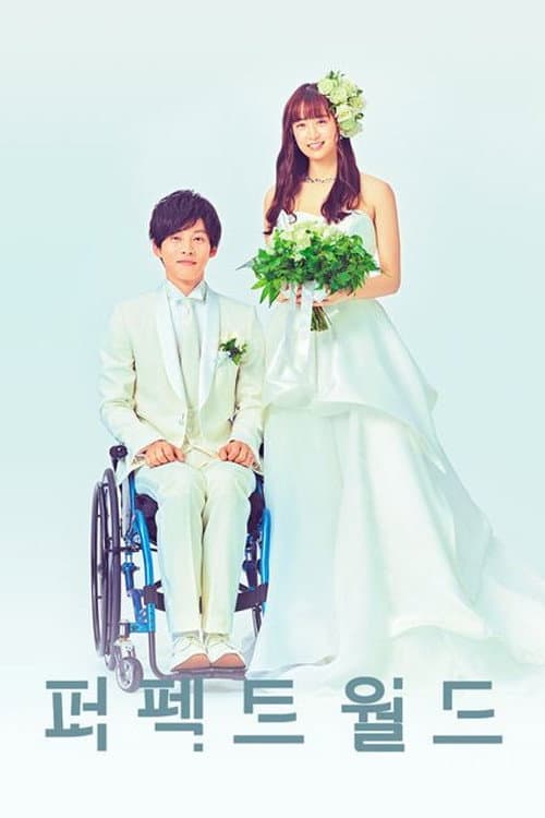 Perfect World Season 1 poster