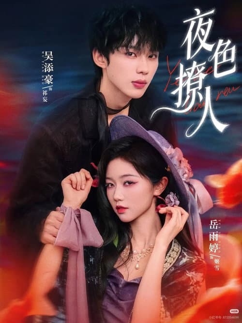 夜色撩人 Season 1 poster
