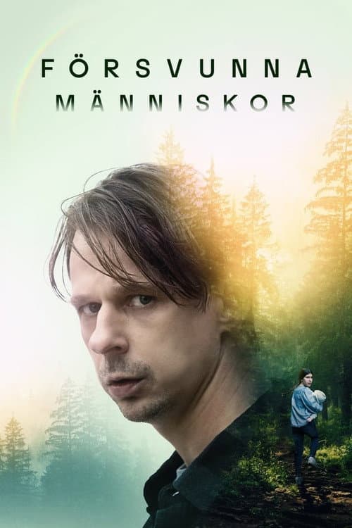 The Lost Season 1 poster