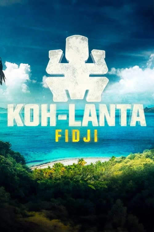 Koh-Lanta Season 21 poster