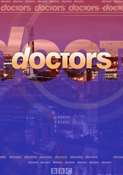 Doctors Series 2 poster