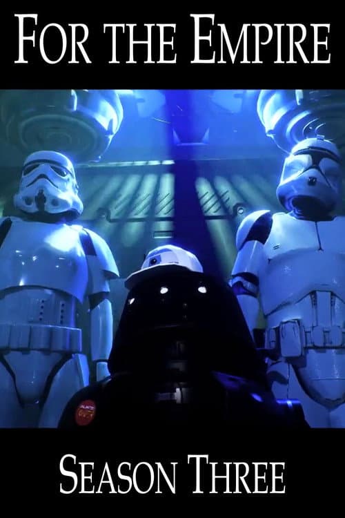 For the Empire Season 3 poster
