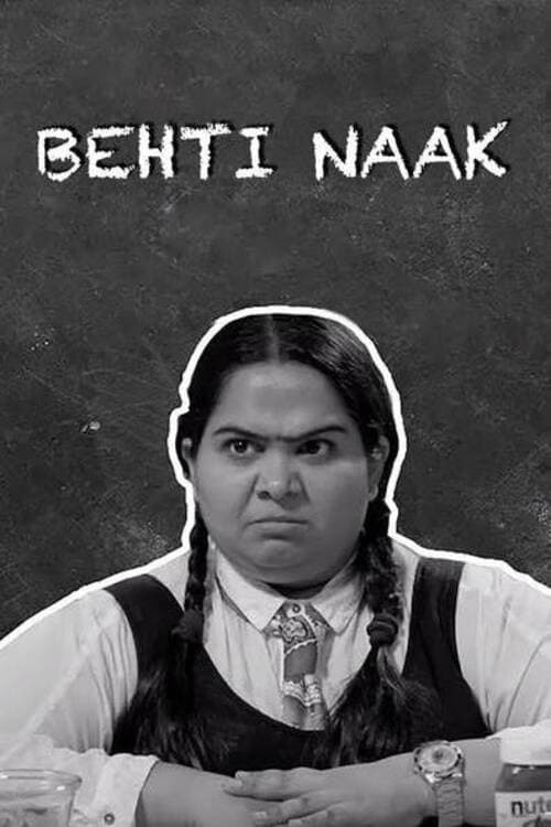 Behti Naak Season 1 poster
