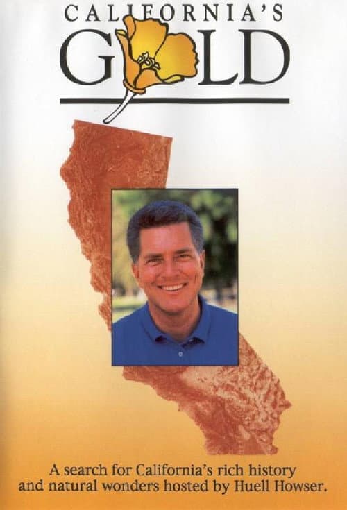 California's Gold Season 2 poster