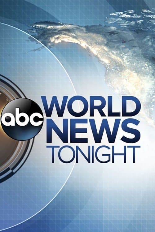 World News Tonight with David Muir Season 2 poster
