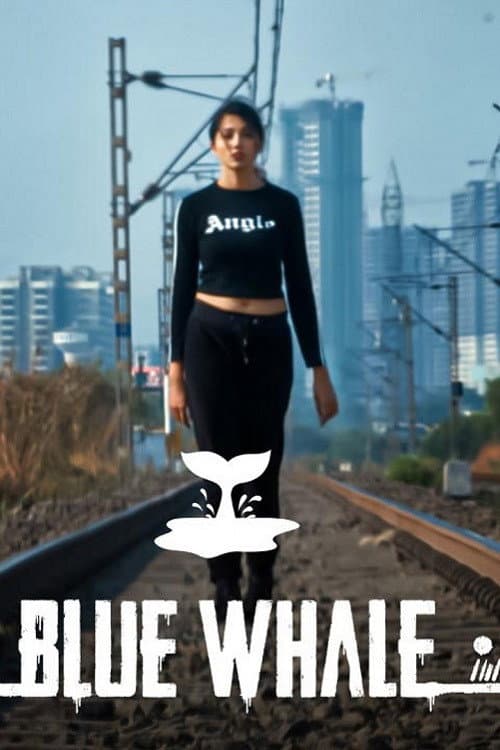 Blue Whale Season 1 poster