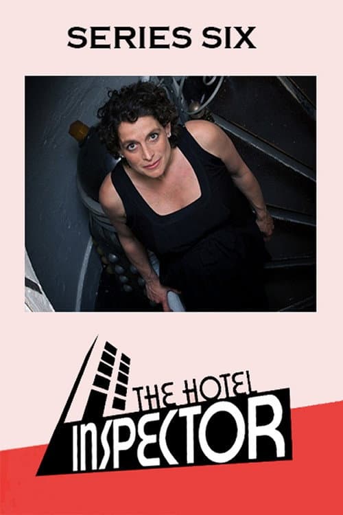 The Hotel Inspector Season 6 poster