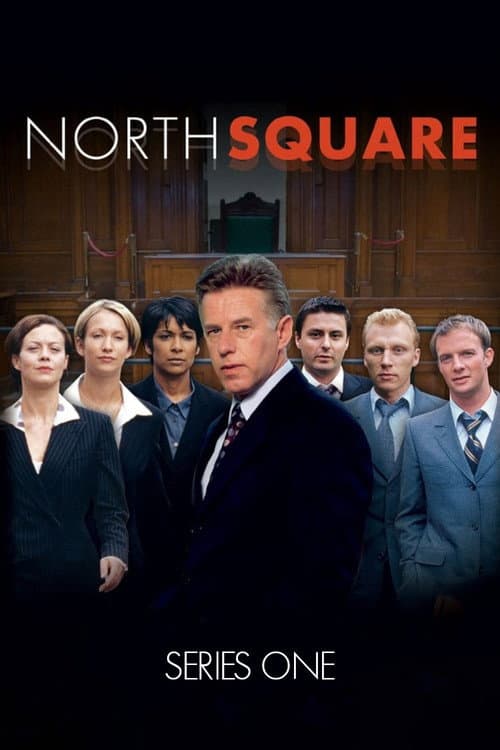 North Square Season 1 poster