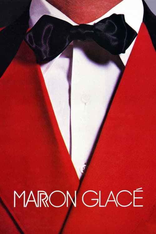 Marron Glacé Season 1 poster