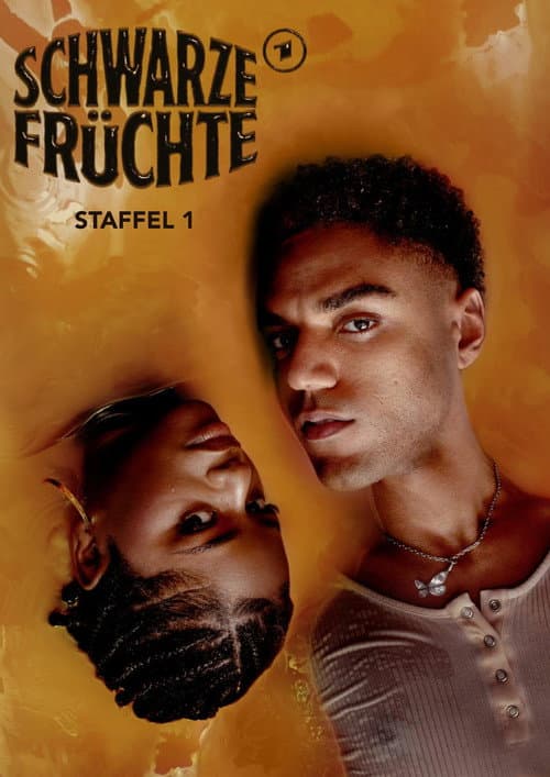 Black Fruit Season 1 poster