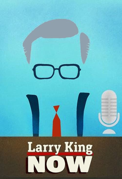 Larry King Now Season 2 poster