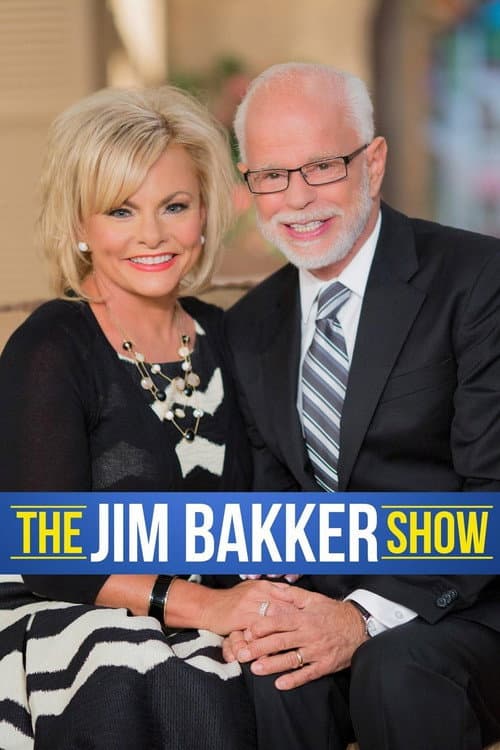 The Jim Bakker Show Season 2 poster