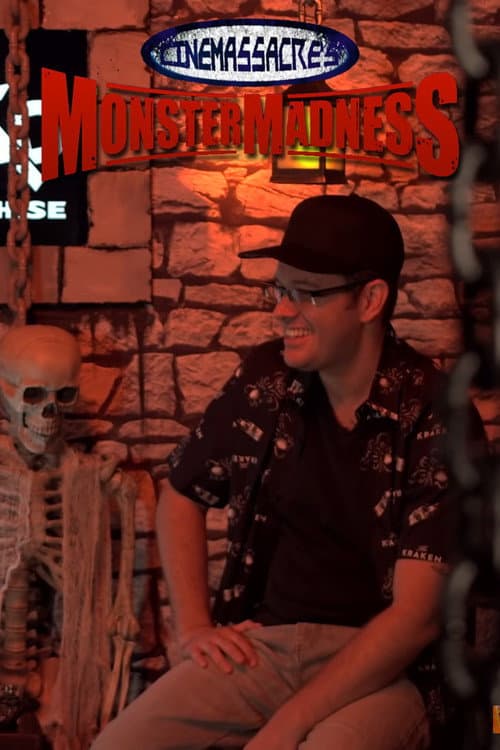Cinemassacre's Monster Madness Season 13 poster